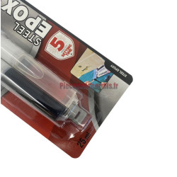 Colle Epoxy bi-composant