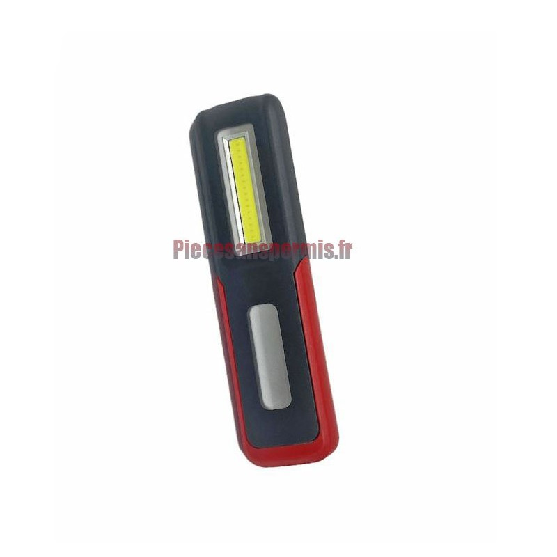 Lampe torche à LED