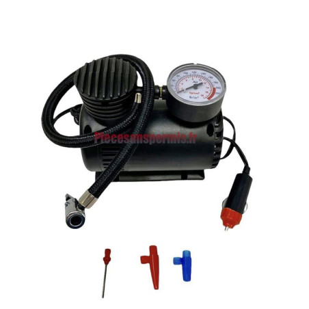 Mini compresseur 12V