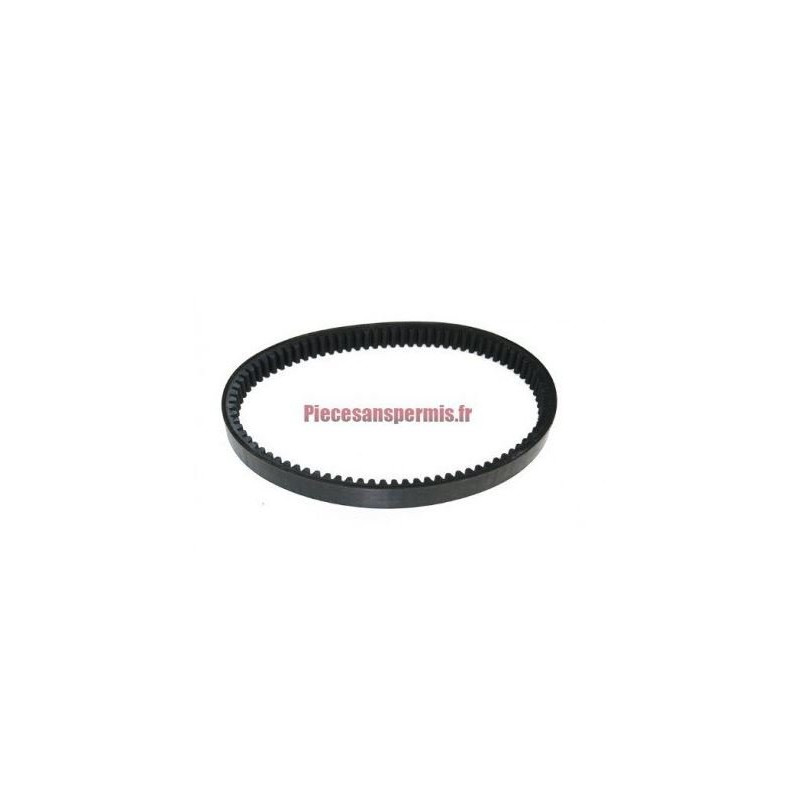Courroie variateur adaptable Aixam, Chatenet