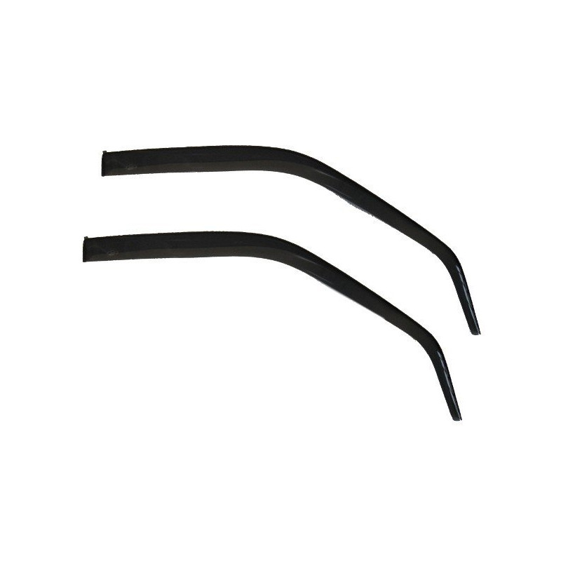 Deflecteur pour MICROCAR mc1/mc2