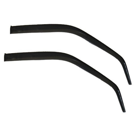 Deflecteur pour MICROCAR mc1/mc2