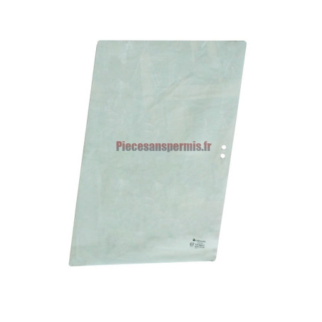 Vitre de porte gauche Goupil G3