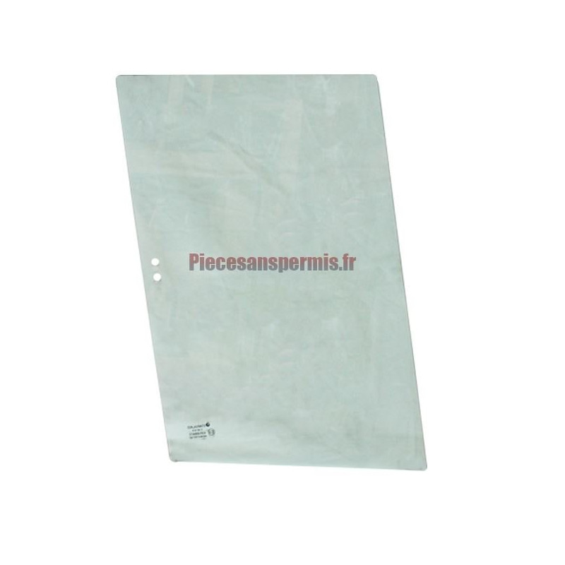 Vitre de porte droite Goupil G3