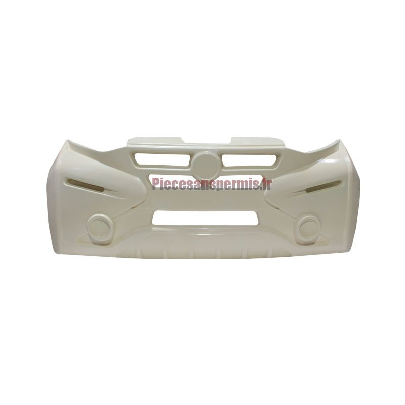 Pare choc avant Casalini M20