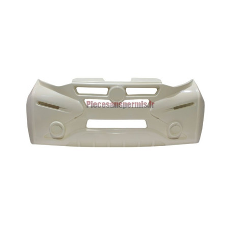 Pare choc avant Casalini M20