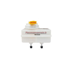 réservoir de liquide de frein Citroen Ami et Opel Rocks-E