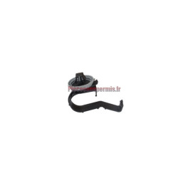 Agrafe de flexible et cable de frein Citröen Ami et Opel Rocks-E