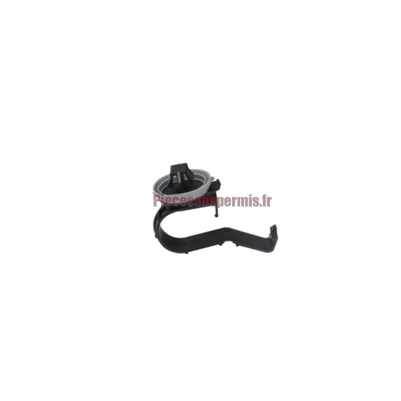Agrafe de flexible et cable de frein Citröen Ami et Opel Rocks-E