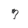 Agrafe de flexible et cable de frein Citröen Ami et Opel Rocks-E