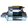 Démarreur moteur KUBOTA AIXAM