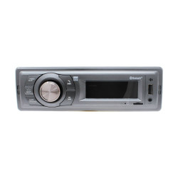 Autoradio MP3 / Bluetooth 80W