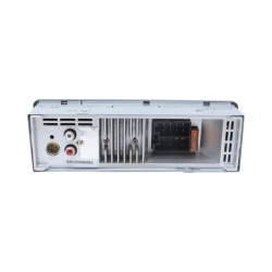 Autoradio MP3 / Bluetooth 80W
