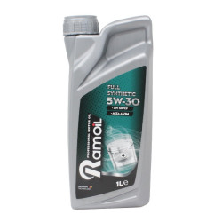 Huile moteur 5W30