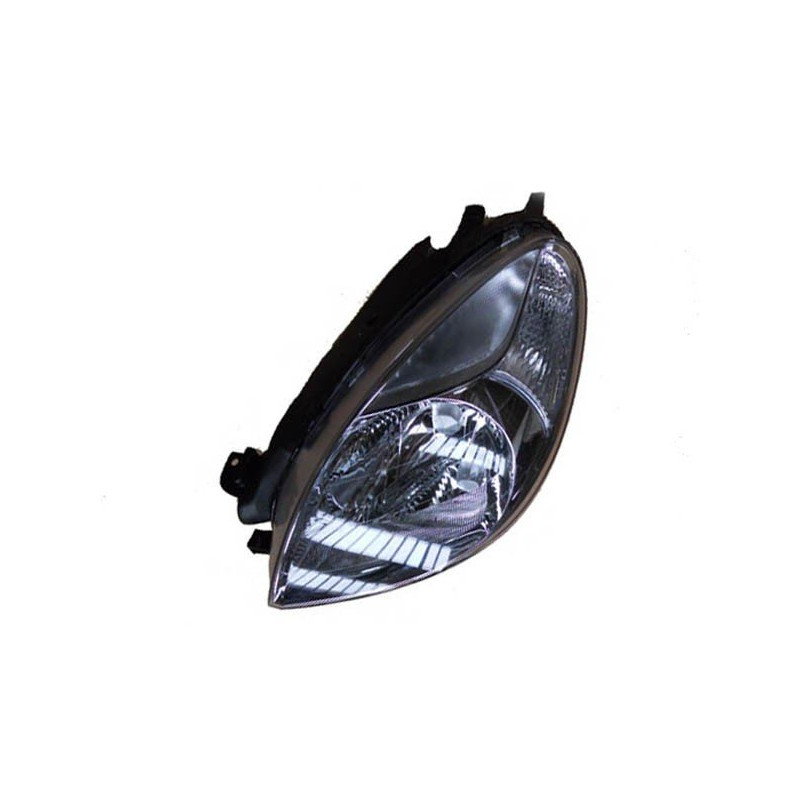 Phare avant droit LIGIER Xtoo R / S / RS / Optimax