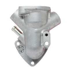 Bride de thermostat Aixam, Minauto