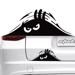 Sticker humoristique
