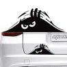 Sticker humoristique