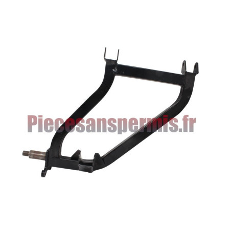 Triangle arrière droit - Ligier Xtoo 1