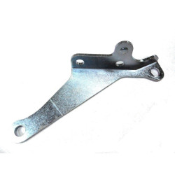 Support liaison moteur AIXAM (coté radiateur)