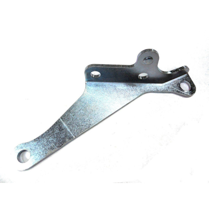 Support liaison moteur AIXAM (coté radiateur)