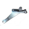 Support liaison moteur AIXAM (coté radiateur)