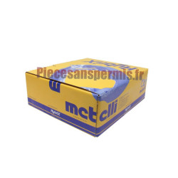 Kit de frein arrière (Metelli) Citroen Ami / Opel Rocks-E / Fiat Topolino