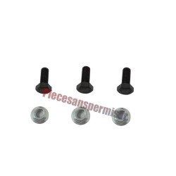 Rotule de suspension pour AMI / Rocks-E / Topolino