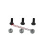 Rotule de suspension pour AMI / Rocks-E / Topolino