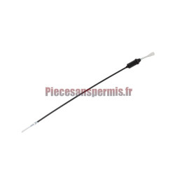 Câble d'accélérateur Chatenet