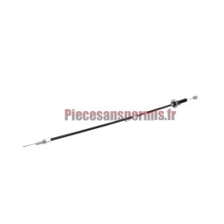 Câble d'accélérateur JDM Albizia, Abaca moteur Lombardini
