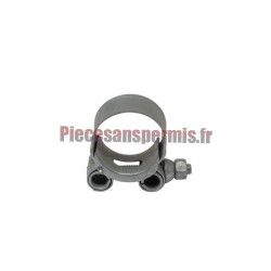 Collier durite de carburant 9-11mm