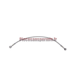 Flexible de frein avant gauche Microcar MGO1, MGO2, M8, F8C
