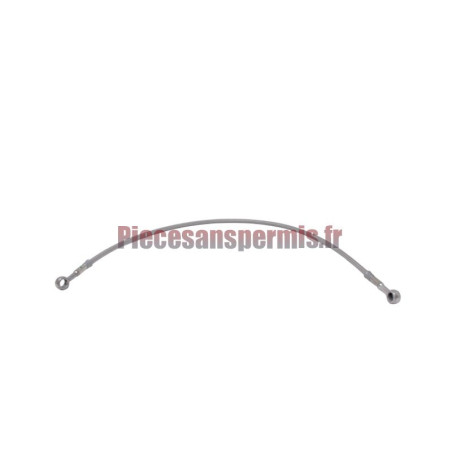 Flexible de frein avant gauche Microcar MGO1, MGO2, M8, F8C