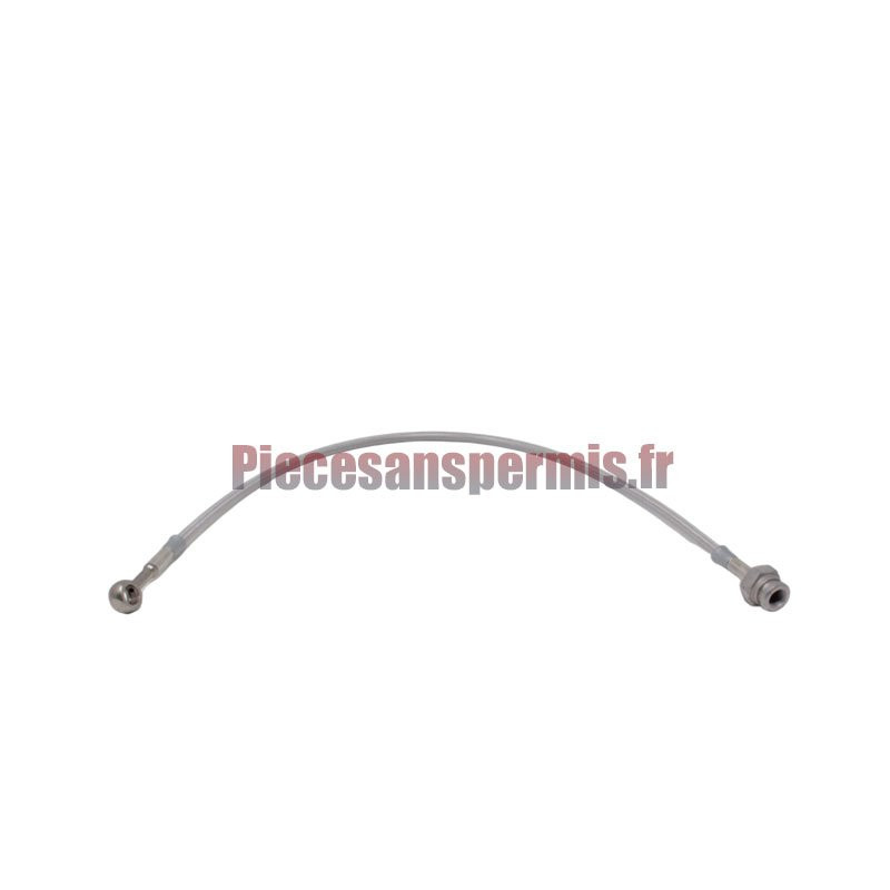 Flexible de frein avant droit Microcar MGO1, MGO2, M8, F8C