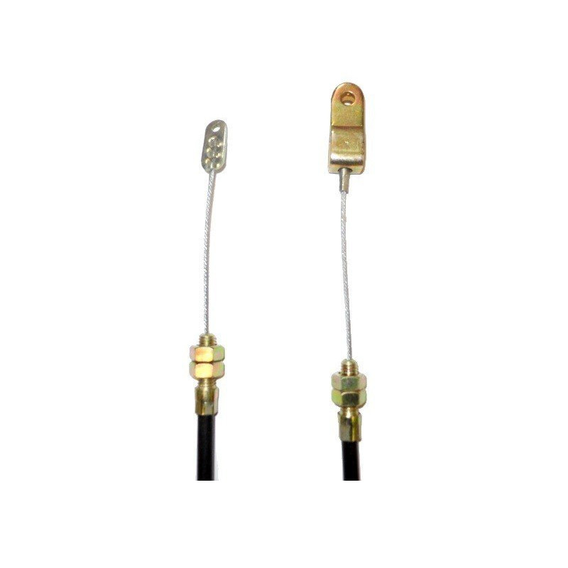 Cable inverseur MICROCAR Virgo