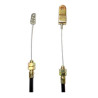 Cable inverseur MICROCAR Virgo