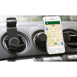 Support universel pour smartphone