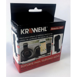 Support universel pour smartphone