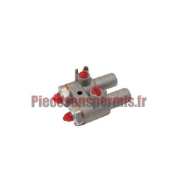 Répartiteur de frein Aixam - Minauto