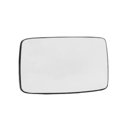 Miroir de rétroviseur universel pour Ligier, Microcar, JDM, Aixam