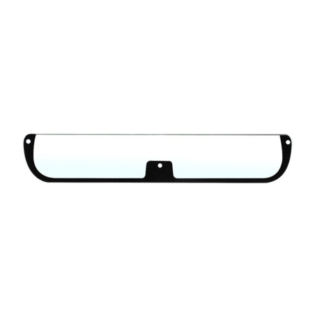 Vitre latérale de porte (partie basse) Citröen Ami 100% Electric