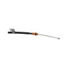 Cable de commande de frein à main pour Citröen Ami et Opel Rocks-E
