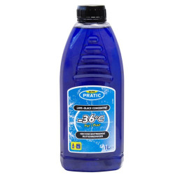 Lave glace concentré 1L