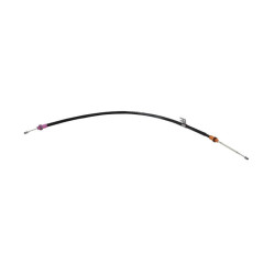 Cable de commande d'ouverture de porte adaptable Citröen Ami / Opel Rocks-E / Fiat Topolino