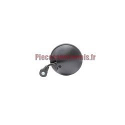 Rétroviseur latéral GAUCHE pour Citroen Ami, Opel Rocks-e, Fiat Topolino