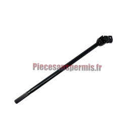 Cardan de colonne de direction Ligier JS50, JS60, MGO 6, Dué 6