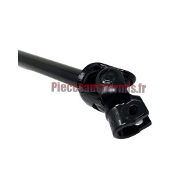 Cardan de colonne de direction Ligier JS50, JS60, MGO 6, Dué 6