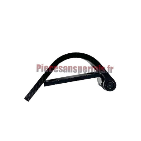 Charnière de hayon Ligier Nova, XTOO1, XTOO2, XTOO Max, XTOO R, RS, S, Optimax II