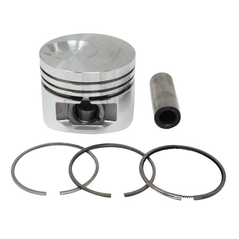 Piston moteur Kubota bicylindre Z482